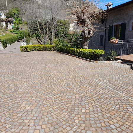 Casa Bepi Apartment Tremosine Exterior photo