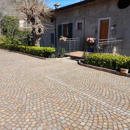 Casa Bepi Apartment Tremosine Exterior photo