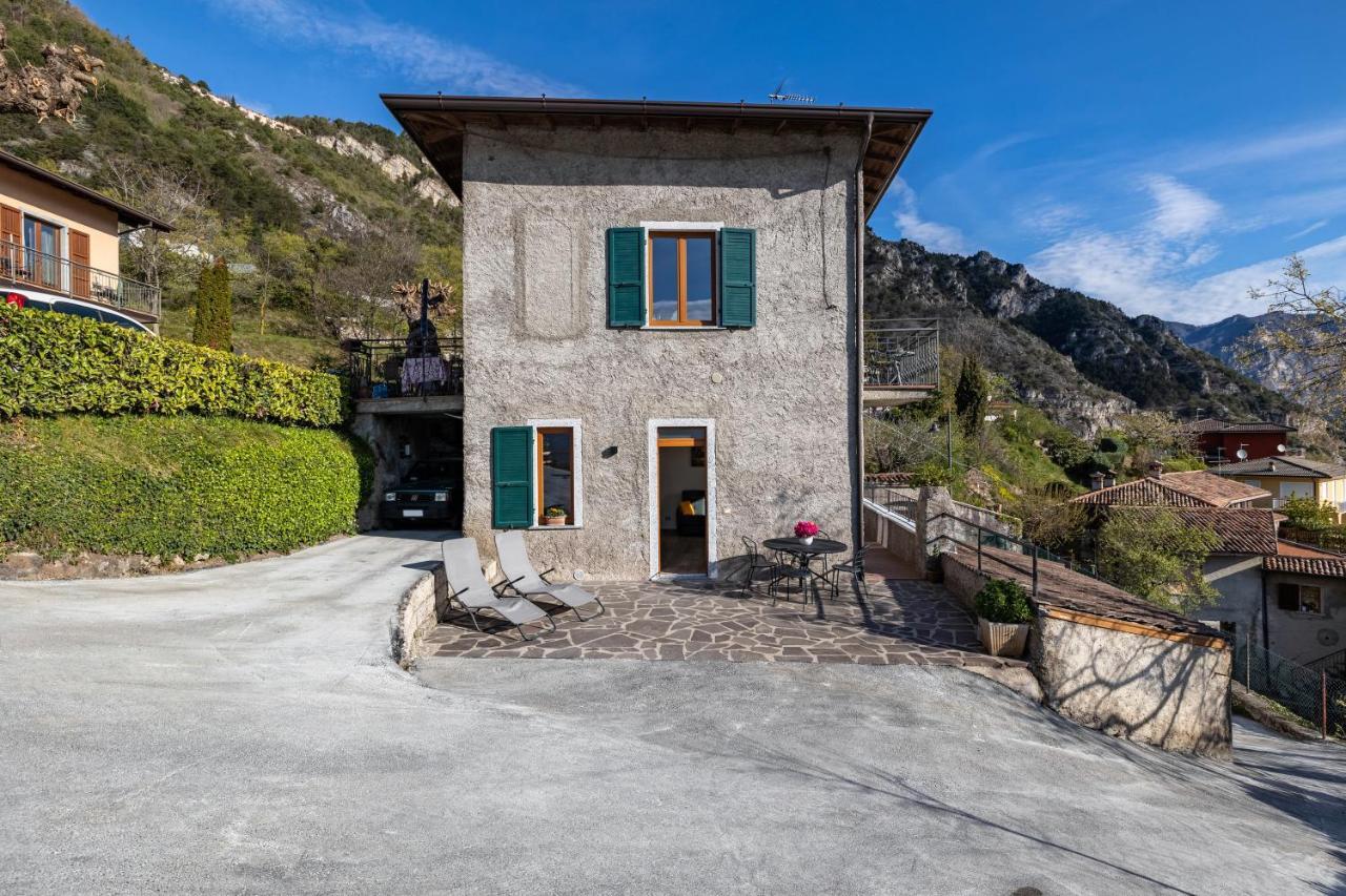 Casa Bepi Apartment Tremosine Exterior photo