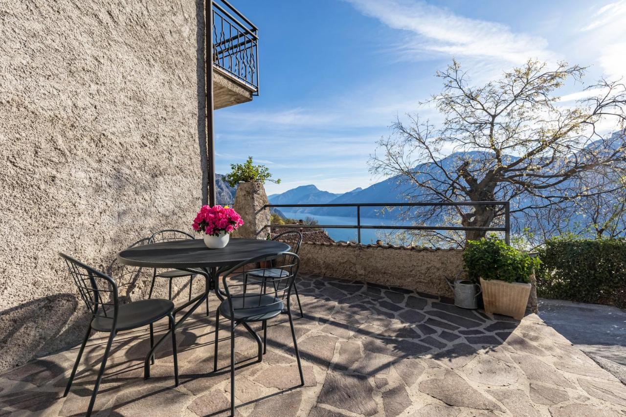 Casa Bepi Apartment Tremosine Exterior photo