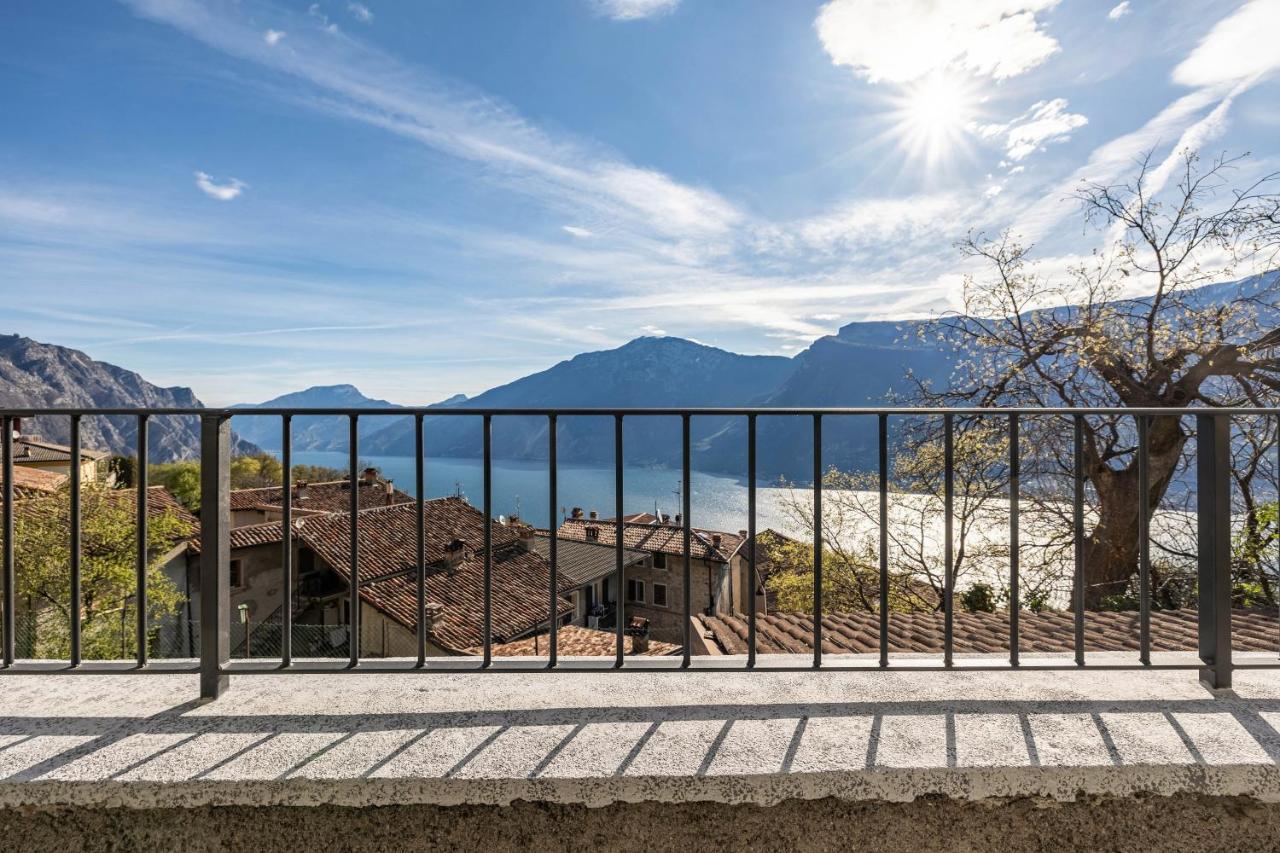Casa Bepi Apartment Tremosine Exterior photo
