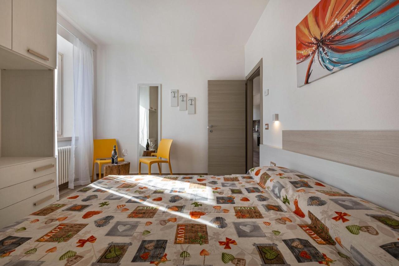 Casa Bepi Apartment Tremosine Exterior photo