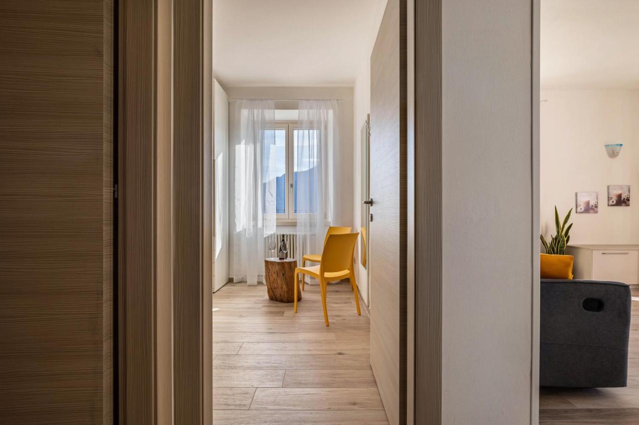 Casa Bepi Apartment Tremosine Exterior photo