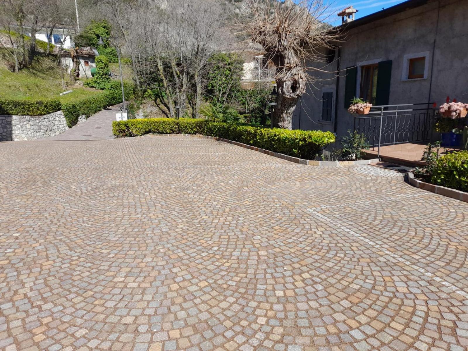 Casa Bepi Apartment Tremosine Exterior photo